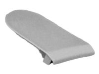 Mopar 1DQ37DK2AA Anchor Cover, Beige, Driver Side