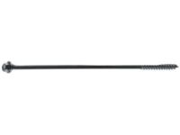 Mopar 153634 Handle Screw, Upper