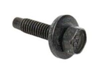 Mopar 6507456AA Chrome Extension