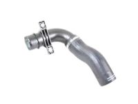 Mopar 52014864AA Intercooler Hose, Front