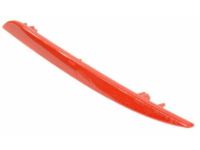 Mopar 68213444AB Reflector, Rear Passenger Side