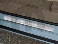 Mopar 82210737 Sill Kit Door Entry