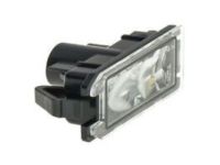 Mopar 6TB06RXFAA Lamp Bezel Bracket