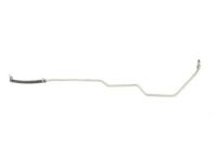 Mopar 52079783AA Tube Oil Cooler Return