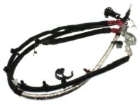 Mopar 68111052AD Wiring Battery Positive