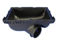 Mopar 68239896AA Upper Cover