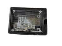 Mopar 68370520AA Lamp License Plate, Rear