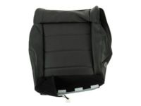 Mopar 1XN09JRRAA Cover Front Seat Cushion