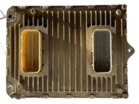 Mopar 68243295AA Module Powertrain Control Generic