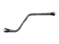 Mopar 68027020AA Tube Fuel Supply Filter Housing To Injection Pump