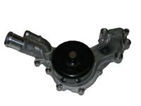 Mopar 5184498AJ Pump Water
