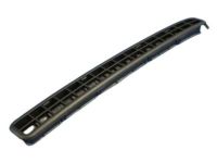 Mopar 55036306 Air Vent Grille, Front