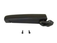 Mopar 5SF69LXBAA Armrest Front Seat