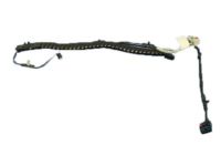 Mopar 68068065AC Wiring Sliding Door Left, Driver Side