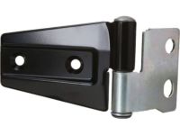 Mopar 55395396AE Hinge Hood