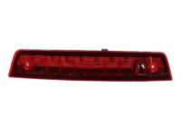 Mopar 55156389AF Lamp Center High Mounted Stop