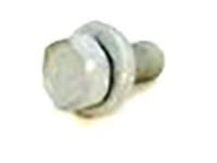 Mopar 6102146AA Gear Assembly Mount Bolt