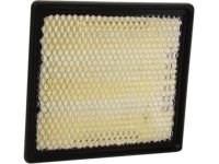Mopar 4861480AA Air Filter