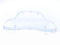 Mopar 68004045AA Circuit Board