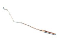 Mopar 5UV45SZ6AA Knob And Link Door Latch