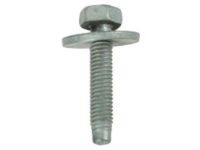 Mopar 6505128AA Alternator Mount Bolt
