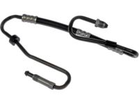 Mopar 52122331AB Hose Power Steering Pressure