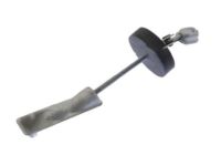 Mopar 52122296AE Tensioner Parking Brake Cable