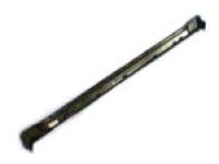 Mopar 1CA09TZZAB Sill Molding, Driver Side