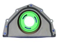 Mopar 4663870AB Retainer Crankshaft Rear Oil Seal Assembly