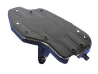 Mopar 68061320AE Skid Plate, Passenger Side