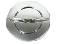 Mopar 1LB74SZ7AB Center Cap