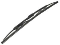 Mopar WB000012AE Blade, W/Refill