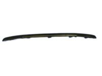 Mopar 5183438AA Air Shield, Front Lower