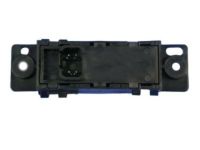 Mopar 68023666AA Sunroof Switch