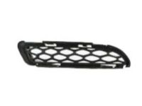 Mopar 68307812AA Grille Fascia