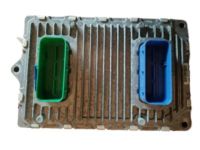 Mopar 68258531AA Module Engine Controller