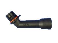 Mopar 4893317AA Filler Tube