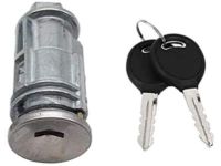 Mopar 5003843AB Cylinder Ignition Lock