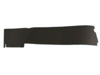 Mopar 55372279AC Applique Front Door