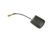 Mopar 68293949AA Antenna Mast