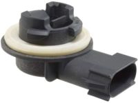 Mopar 4857327AB Socket Lamp