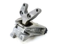 Mopar 68081486AE Engine Mount Right