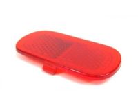 Mopar 68046499AA Reflector