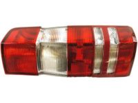Mopar 68012883AA Lamp Tail Stop Turn