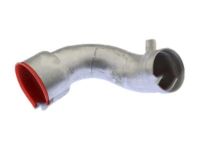 Mopar 68034120AA Air Hose, Front