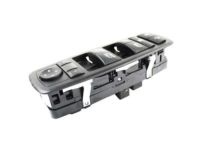 Mopar 68139805AB Switch And Bezel Front Door