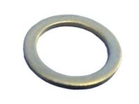 Mopar 4893439AA Washer Banjo