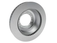 Mopar 52013843AB Rotor Brake Rear