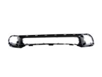 Mopar 68158576AC Grille Surround, Front Lower