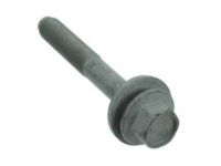 Mopar 6509285AA Compressor Bolt, Lower